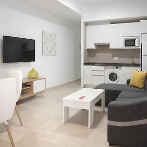 Appartement met een Slaapkamer